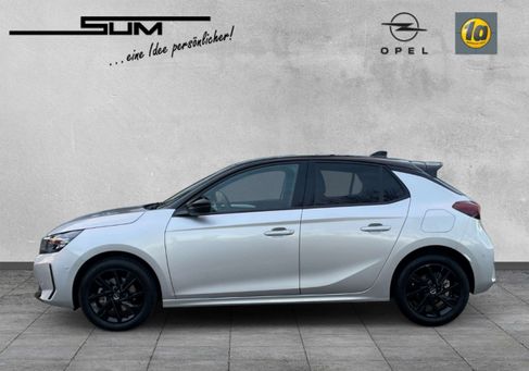 Opel Corsa, 2025