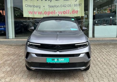 Opel Mokka, 2025 2