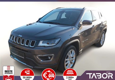 Jeep Compass, 2021