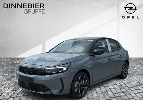 Opel Corsa, 2026 2