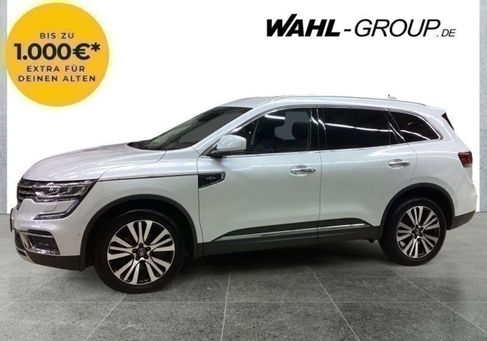 Renault Koleos, 2022