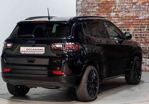 Jeep Compass, 2022 2