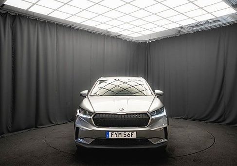 Skoda Enyaq, 2025