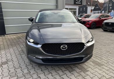 Mazda CX-30, 2026