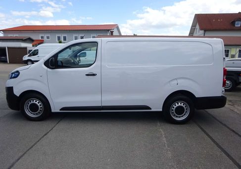Fiat Scudo, 2023