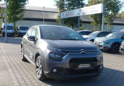 Citroën C3, 2024 3