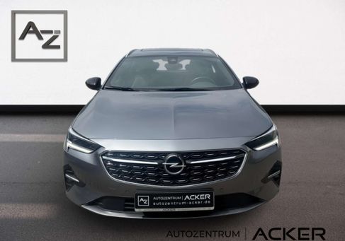 Opel Insignia, 2021 3