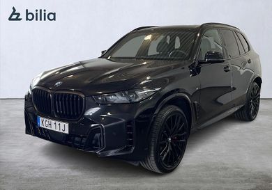 BMW X5, 2025