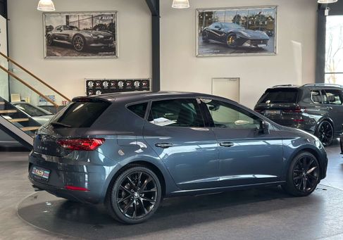 Seat Leon, 2020