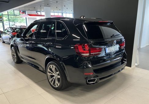 BMW X5, 2018