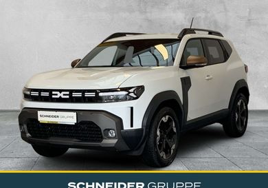 Dacia Duster, 2026