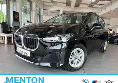 BMW 218, 2024