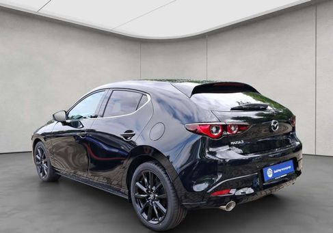 Mazda 3, 2025