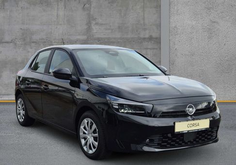 Opel Corsa, 2025 2