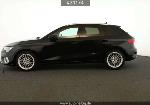 Audi A3, 2024 2