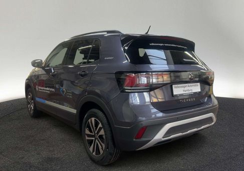 Volkswagen T-Cross, 2026