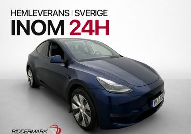 Tesla Model Y, 2023