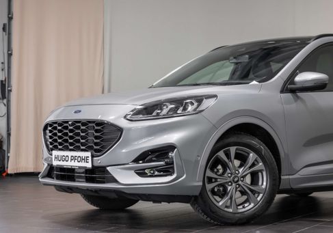 Ford Kuga, 2023
