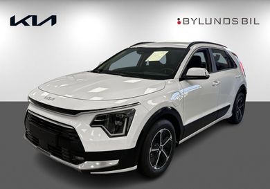 Kia Niro, 2026