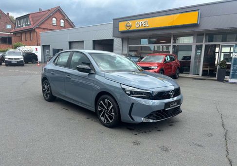 Opel Corsa, 2026 2