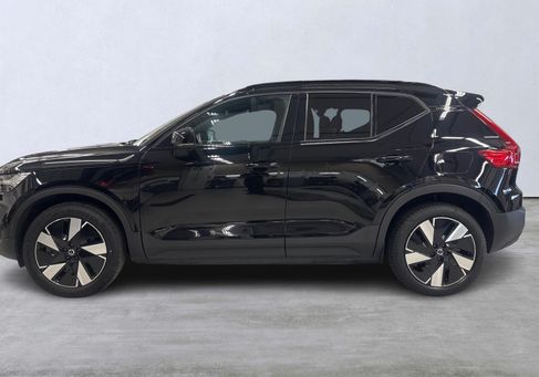 Volvo XC40, 2021 2