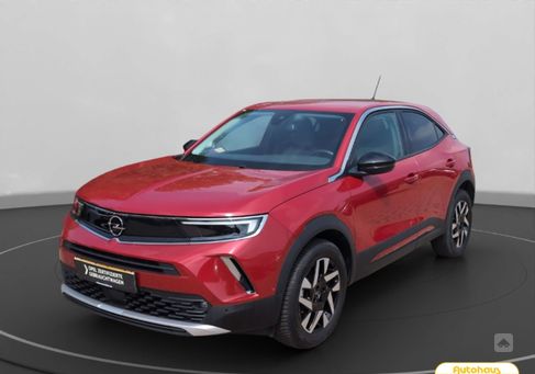 Opel Mokka, 2023