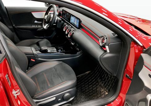 Mercedes-Benz CLA 250 Shooting Brake, 2023