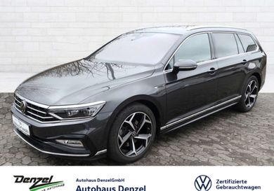 Volkswagen Passat Variant, 2022