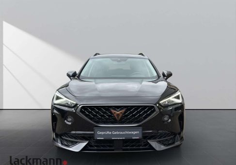 Cupra Formentor, 2024