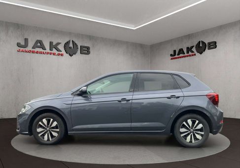 Volkswagen Polo, 2024 2
