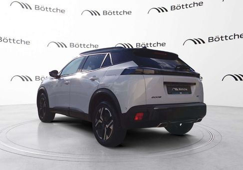 Peugeot 2008, 2023 3