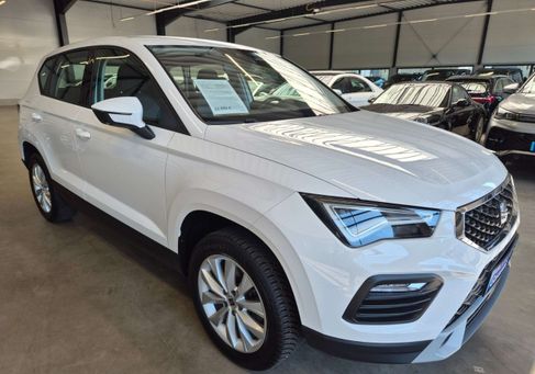 Seat Ateca, 2022