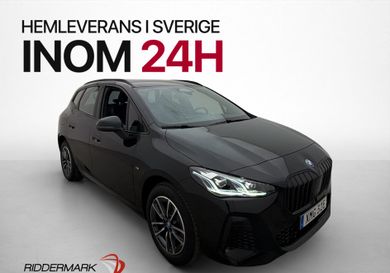 BMW 225 Active Tourer, 2024