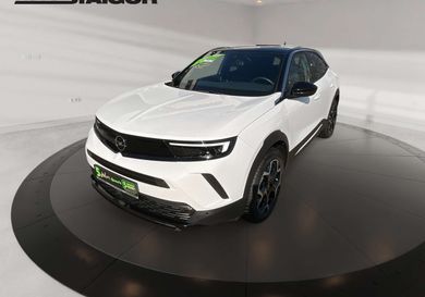 Opel Mokka, 2023