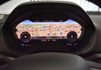 Audi Q2, 2023