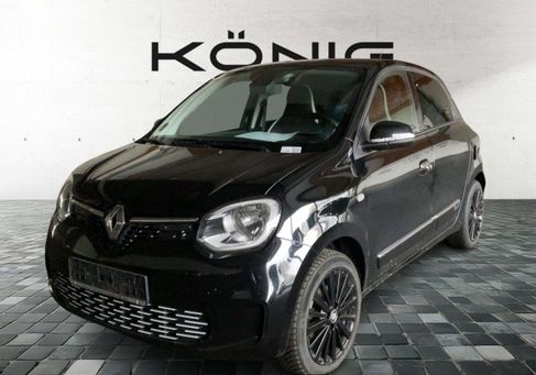 Renault Twingo, 2023