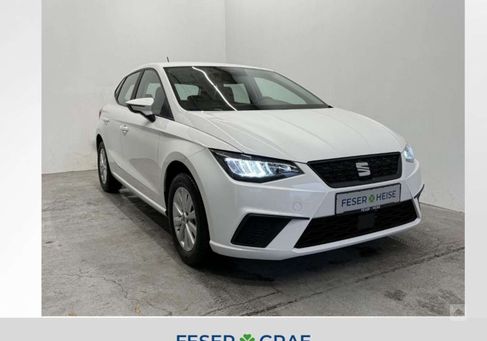 Seat Ibiza, 2024