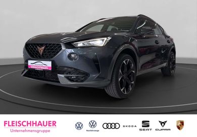 Cupra Formentor, 2022