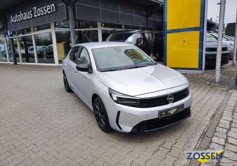 Opel Corsa, 2023 2
