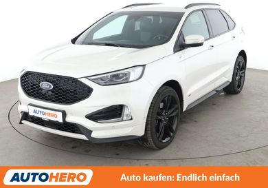 Ford Edge, 2018