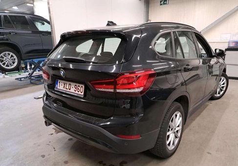 BMW X1, 2020 3