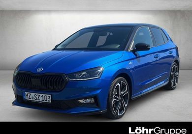 Skoda Fabia, 2026