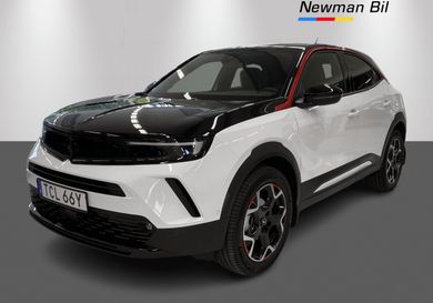 Opel Mokka, 2022