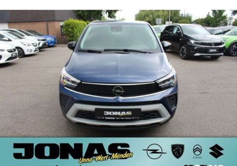 Opel Crossland X, 2022 2