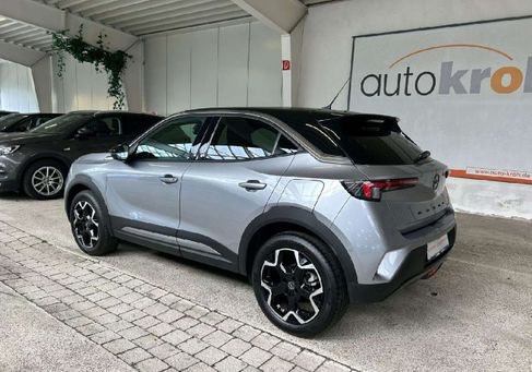Opel Mokka, 2024 2