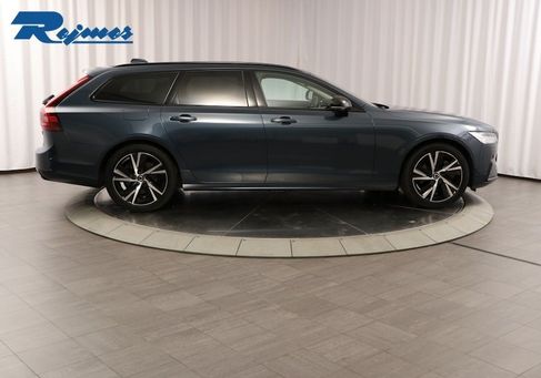 Volvo V90, 2023