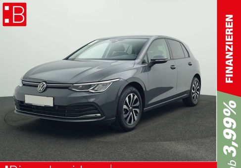 Volkswagen Golf, 2023