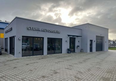 Opel Zafira Tourer, 2019