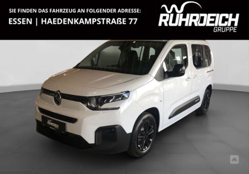 Citroën Berlingo, 2024