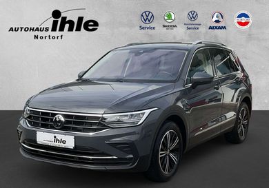 Volkswagen Tiguan, 2023